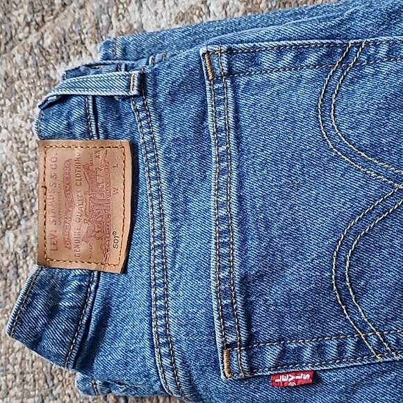 Levi's 501 - Picture 7 of 7